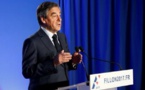 Fillon maintient sa candidature malgré les juges