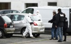 Affaire Troadec : la voiture du fils retrouvée à Saint-Nazaire