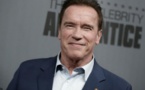 Schwarzenegger va quitter l'émission de Trump "The Apprentice"