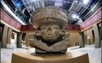 Mexique: des trésors inédits de Teotihuacan seront exposés à Paris