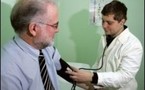 Bachelot tente de rassurer les médecins, mais leur réclame des efforts