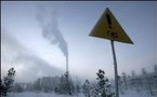 Hydrocarbures: le Canada s'inquiète des menées russes dans l'Arctique