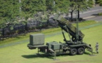 Les Etats-Unis déploient le système antimissile THAAD en Corée du Sud