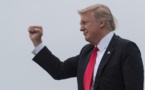 Trump signe un décret migratoire amendé et à nouveau contesté
