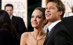 Brad Pitt donne 100.000 dollars pour soutenir les mariages gays