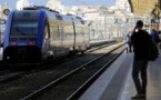 France-Déraillement d'un train de matières dangereuses