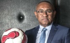 CAF - Ahmad, le discret en quête de lumière