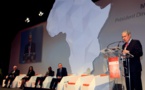 Ouverture à Casablanca du 5è forum international Afrique développement