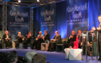 Ouverture à Dakhla du Forum Crans Montana avec la participation de plus de 150 pays