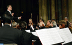 "Les religions à l'unisson", concert exceptionnel de l’Orchestre philharmonique du Maroc à Paris