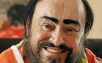 APRÈS SA MORT : Bisbille chez les Pavarotti
