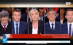FRANCE 2017-Le Pen (27%) devance Macron (24%) et Fillon (18%)