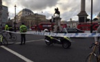 Attaque de Londres : 7 suspects arrêtés