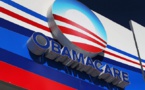 Abrogation de l'"Obamacare": issue du vote incertaine au Congrès