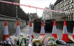 Attentat de Londres : Le bilan s’alourdit à 5 morts