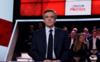 Fillon accuse Hollande d'animer un "cabinet noir", qui dément