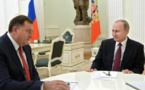 La Russie tourne définitivement la page de la dette soviétique
