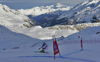Val-d'Isère est prête in extremis pour accueillir ses Mondiaux de ski
