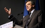 François Fillon veut être jugé sur son "parcours"