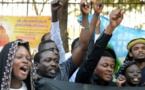 Violentes agressions d'Africains près de New Delhi