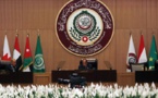Riyad accueille le prochain Sommet arabe