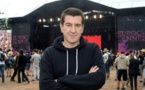 L'homme d'affaires Matthieu Pigasse s'offre le festival Rock en Seine