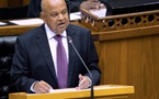 Pravin Gordhan, l'encombrant "Monsieur Propre" sud-africain