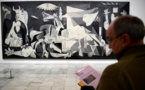 Guernica de Picasso, 80 ans de plaidoyer contre la guerre