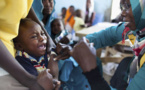 Epidemie de méningite au Nigeria: 328 morts