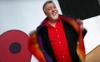 Mort de Gilbert Baker, créateur du drapeau arc-en-ciel