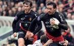 Rugby : Toulouse champion d'automne du Top 14