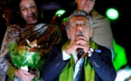 Présidentielle en Equateur: victoire du socialiste Moreno