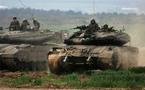 Des roquettes et obus de mortier explosent dans le sud d'Israël