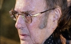 Le prix Nobel de littérature Harold Pinter est mort