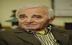 Charles Aznavour, citoyen arménien