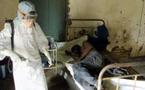 Le virus Ebola frappe à nouveau au Congo-Kinshasa