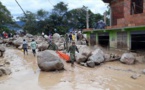 Colombie : Le bilan des inondations s’alourdit à 273 morts