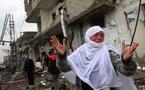 Un chef du Hamas tué dans les raids israéliens à Gaza
