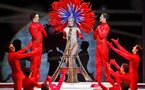 Lido, Moulin Rouge...: les plumes et le French Cancan ne connaissent pas la crise