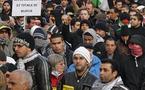 Les autorités françaises redoutent des tensions entre les communautés juive et musulmane