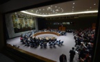 Attaque chimique en Syrie: Un projet de résolution de l’ONU appelle le régime à coopérer