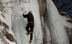 Le paradis de la glace ouvre ses portes