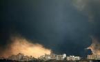 Israël lance ses réservistes sur Gaza