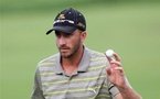 Golf à Kapalua : Geoff Ogilvy enlève le premier tournoi de la saison