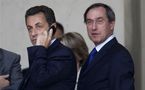 Remaniement : Sarkozy n'arrive pas à poursuivre l'ouverture