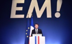 France: Emmanuel Macron a-t-il réussi son oral dans l’Emission Politique ?