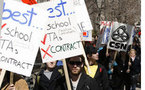 Nouvelle journée de mobilisation dans l'Education