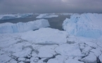 Le GMHM en Antarctique