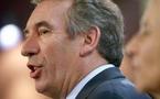 François Bayrou votera la motion de censure du PS contre le gouvernement