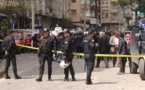 Attentat de Diyarbakir: 5 suspects directs placés en garde à vue